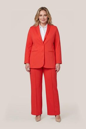 Mart Visser Brianna Blazer Koraal Maxi