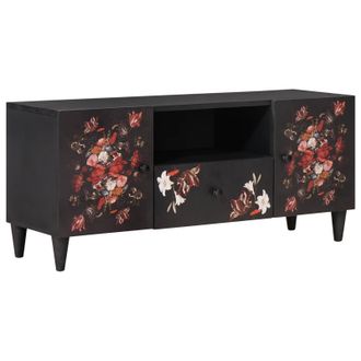 vidaXL Armarios De Almacenamiento Multicolor 105 X 33,5 X 46 Cm Vidaxl