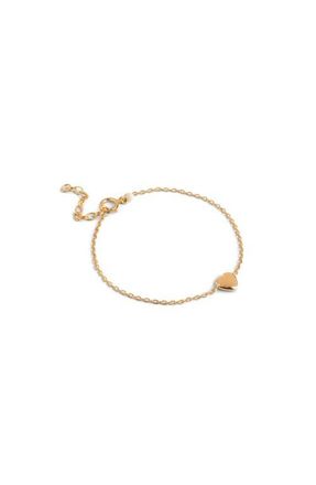Enamel Copenhagen Amore Bracelet in Gold at Nordstrom