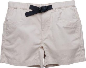 Kavu Chilli Willa Short - Womens in Moonbeam at Nordstrom, Size X-Large