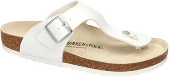 Birkenstock Heren, Schoenen, Wit, Maat: 43 EU Su&egrave;de