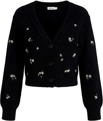 SIMKHAI MAGLIERIA - Cardigan su YOOX.COM