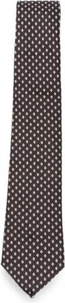 Emporio Armani Tie Fancy Classic