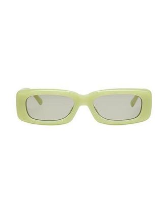 The Attico EYEWEAR - Sunglasses on YOOX.COM