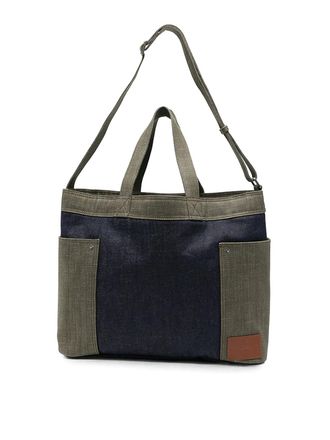 A.P.C. A. P.C. Bum Bag