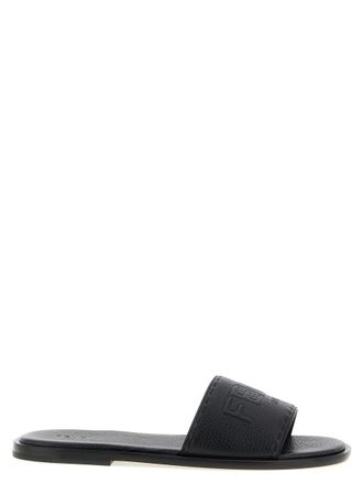 Fendi Fendi Roma Slides