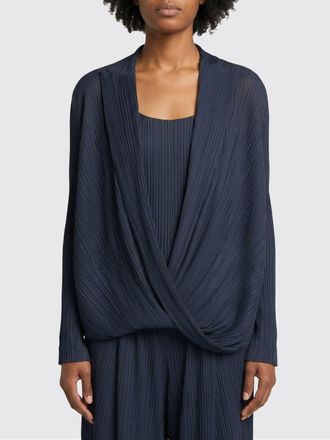 Giorgio Armani Coordinato Giorgio Armani in crepe plissettato