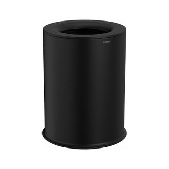 Cosmic Cosmic 2773602 Geyser Papelera 5l Negro Mate - Ref: Wjc277a0002036