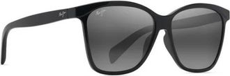 Maui Jim Accessoires, Dames, Zwart, ONE Size, Nylon, Liquid Sunshine 601-02
