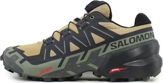 Salomon Speedcross 6 Kelp 471158