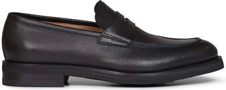 Ferragamo Uomo, Scarpe, Nero, 44 EU, new