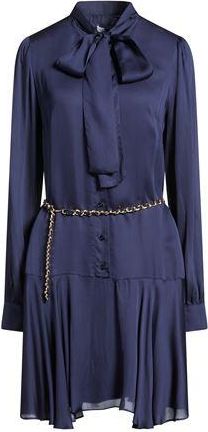 Fracomina DRESSES - Mini dresses on YOOX.COM