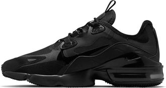 Nike Air Max Infinity 2 Triple Black CU9452-002