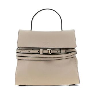 Moschino Dames, Tassen, Beige, Maat: ONE Size