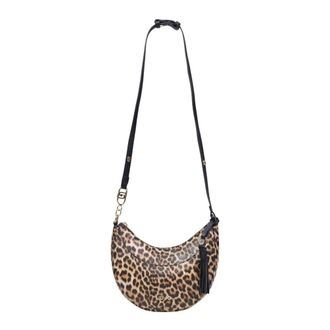 Liu Jo Cross Body Bags, female, Multicolor, Size: ONE SIZE M Hobo Bag