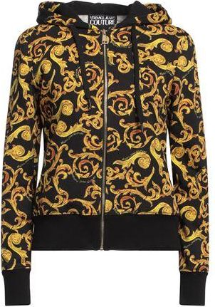 Versace TOPWEAR - Sweatshirts on YOOX.COM