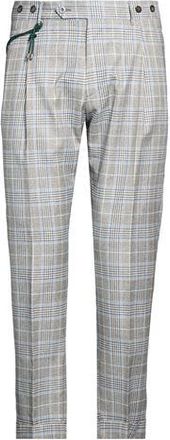 Berwich BOTTOMWEAR - Trousers on YOOX.COM