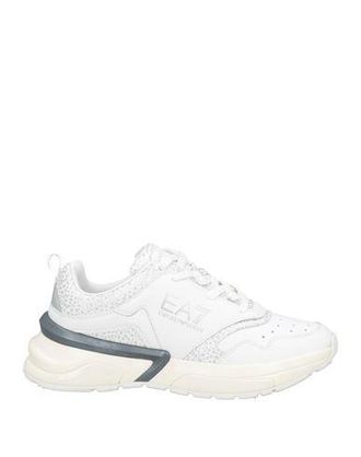 Emporio Armani FOOTWEAR - Trainers on YOOX.COM
