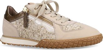 Ron White Delle Sneaker in Oyster at Nordstrom, Size 41