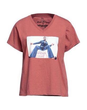 Wrangler TOPS - T-shirts auf YOOX.COM