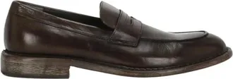 Moma Scarpe basse - - Shoes - Uomo - Marrone - 45 EU