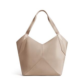 STATE Bags Beverly Tote in Beige at Nordstrom
