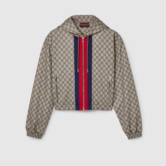 Women's Gucci Jackets - up to −47% | Stylight