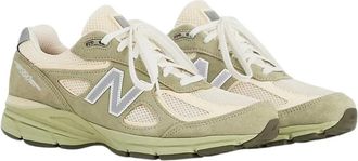 New Balance Hombre, Deporte, Beige, Talla: 39 1/2 EU