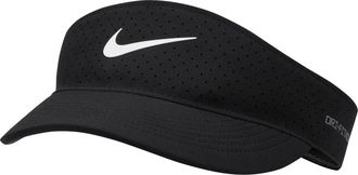 Nike Dri-FIT ADV Ace Tennis Visor Black FB6443-010