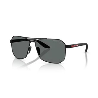 Prada Sunglasses, unisex, Black, 65 MM, Stylish Sunglasses for Your Outfit