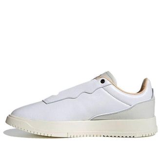 adidas Supercourt Premium White FX5724