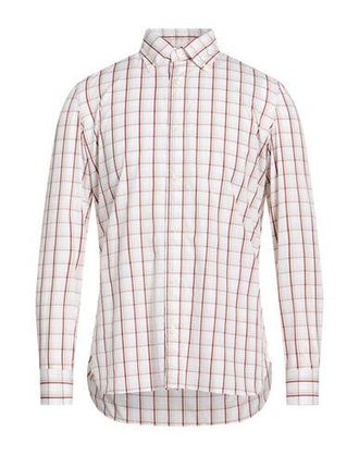 LUIGI BORRELLI NAPOLI TOPS - Hemden auf YOOX.COM