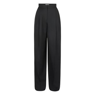 Nina Ricci Donna, Pantaloni, Nero, XL, new