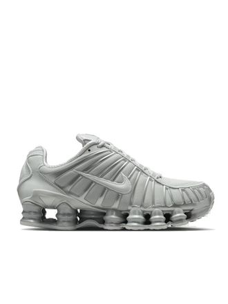 Nike Shox tl Bianco