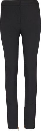 Balmain Mujer, Pantalones, Negro, Talla: XS
