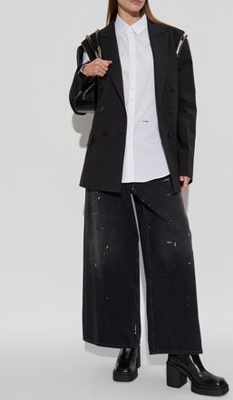 Dsquared2 Dsquared2 X BETTTER, Womens, Black