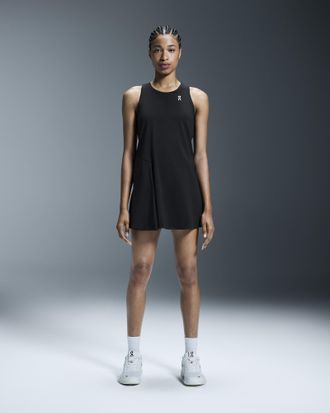 On Court Dress