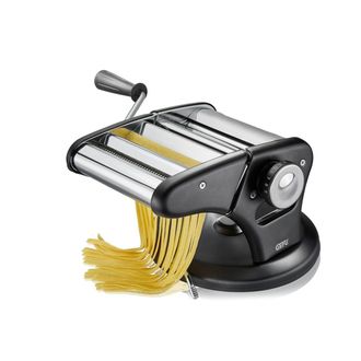 GEFU M&aacute;quina Para Hacer Pasta Gefu Pasta Perfetta Nero G-29401