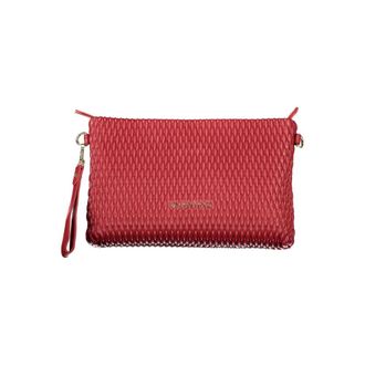 Mario Valentino Cross Body Bags, female, Red, ONE SIZE, Polyethylene Handbag