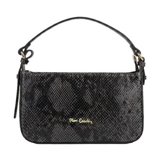 Pierre Cardin Bolso de Hombro - Bags - Mujer - Negro - ONE SIZE