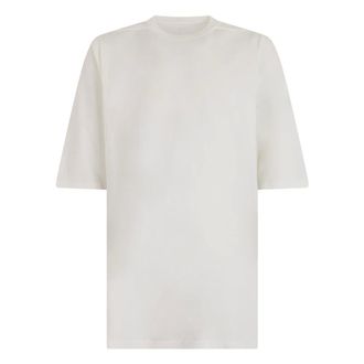 Rick Owens Uomo, Top, Bianco, XL, new