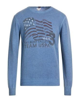 U.S.Polo Association KNITWEAR - Jumpers on YOOX.COM