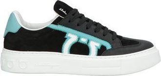 Ferragamo CALZADO - Sneakers en YOOX.COM