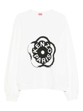 Kenzo Printed Sweatshirt