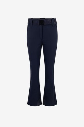 Goldbergh Skihose aus Stretch-Jersey Pipa