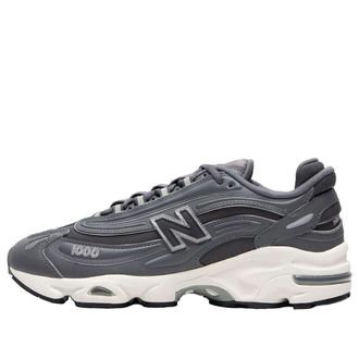 New Balance 1000 Grey Silver M1000JC
