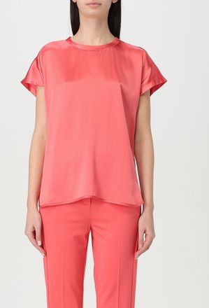 Pinko T-shirt Pinko in seta