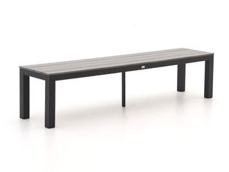 Bellagio la vita attrattiva Bellagio Fidenza picknickbank 195x45x45cm