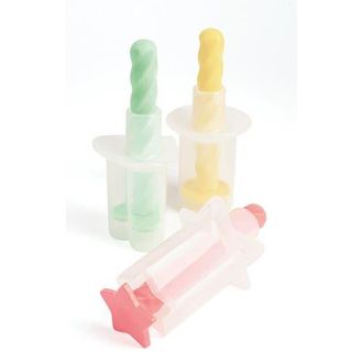 Cuisipro Mini Ice Cream Sandwich Maker 5.8 Inch, Set of 3 in Multicolored at Nordstrom