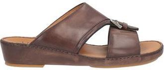 Moreschi CALZADO - Sandalias con cierre en YOOX.COM